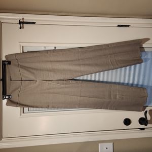 Antonio Melani Pinstripe Trousers